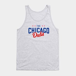 Chicago Dubs Tank Top